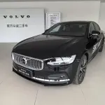Volvo S90 2024 из Китая