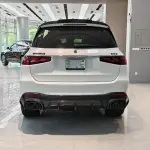 Mercedes-Benz GLS из Китая