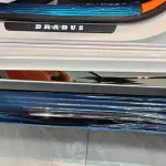 Mercedes-Benz GLS из Китая
