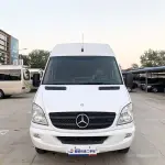 Mercedes-Benz Sprinter 2014 из Китая