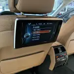 BMW 7 Series 2014 из Китая