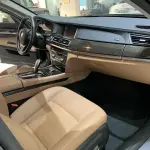 BMW 7 Series 2014 из Китая