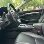 Honda Accord 2021 из Китая
