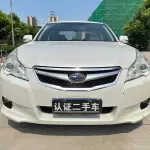 Subaru Legacy 2009 из Китая