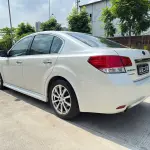 Subaru Legacy 2009 из Китая