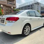 Subaru Legacy 2009 из Китая