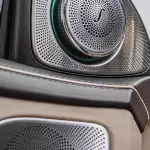 Mercedes-Benz S-Class AMG 2019 из Китая