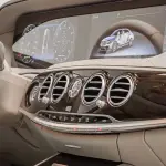 Mercedes-Benz S-Class AMG 2019 из Китая