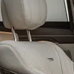 Mercedes-Benz S-Class AMG 2019 из Китая