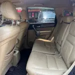 Honda CR-V 2009 из Китая