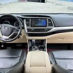 Toyota Highlander 2019 из Китая