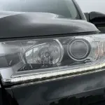 Toyota Highlander 2019 из Китая