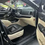 Toyota Highlander 2019 из Китая