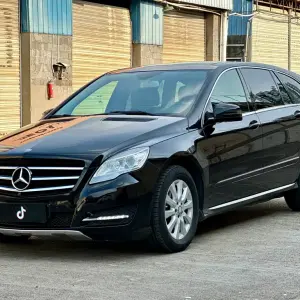 Mercedes-Benz R-Class 2016 из Китая