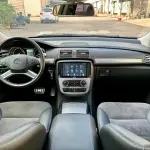 Mercedes-Benz R-Class 2016 из Китая