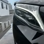 Mercedes-Benz V-Class 2020 из Китая