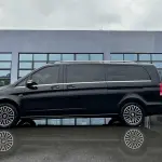Mercedes-Benz V-Class 2020 из Китая