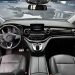 Mercedes-Benz V-Class 2020 из Китая