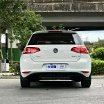 Volkswagen Golf 2015 из Китая