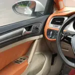 Volkswagen Golf 2015 из Китая