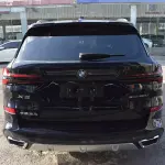BMW X5 2024 из Китая