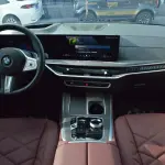 BMW X5 2024 из Китая