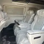 Lexus LM из Китая