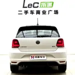 Volkswagen Polo 2017 из Китая