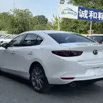 Mazda 3 Axela 2022 из Китая