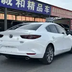 Mazda 3 Axela 2022 из Китая