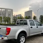 Great Wall Fengjun 5 2020 из Китая