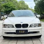 BMW 5 Series (Import) 2003 из Китая