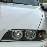BMW 5 Series (Import) 2003 из Китая