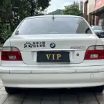 BMW 5 Series (Import) 2003 из Китая