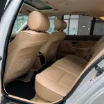 BMW 5 Series (Import) 2003 из Китая