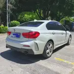 BMW 1 Series 2021 из Китая