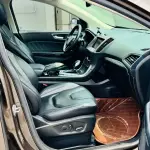 Ford Edge 2015 из Китая