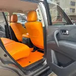 Nissan Patrol 2020 из Китая