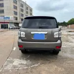 Nissan Patrol 2020 из Китая