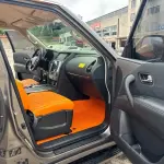 Nissan Patrol 2020 из Китая
