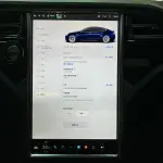 Tesla Model S 2017 из Китая