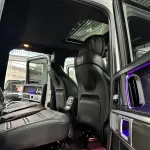 Mercedes-Benz G-Class 2023 из Китая