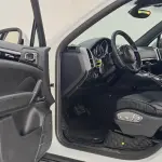 Porsche Cayenne 2015 лот 55194492 из Китая