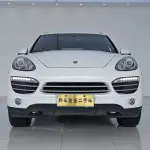 Porsche Cayenne 2015 лот 55194492 из Китая