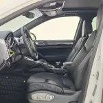 Porsche Cayenne 2015 лот 55194492 из Китая