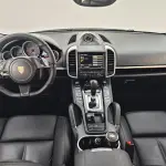 Porsche Cayenne 2015 лот 55194492 из Китая