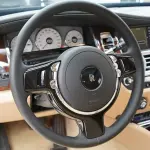 Rolls-Royce Ghost 2013 из Китая