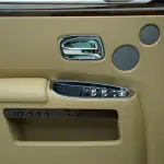 Rolls-Royce Ghost 2013 из Китая