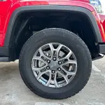 Beijing Off-Road BJ40 2022 из Китая