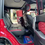Beijing Off-Road BJ40 2022 из Китая